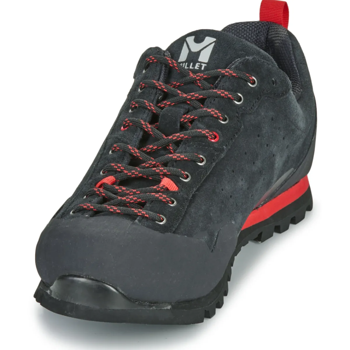 Millet FRICTION U-Homme Randonnée|Chaussures De Sport