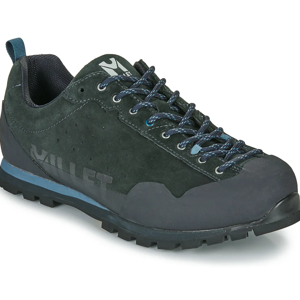 Millet FRICTION U-Homme Randonnée|Chaussures De Sport