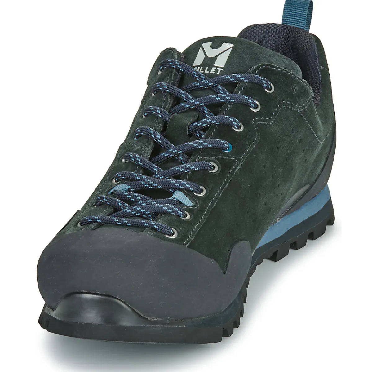 Millet FRICTION U-Homme Randonnée|Chaussures De Sport