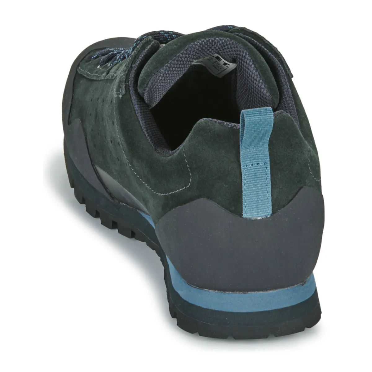 Millet FRICTION U-Homme Randonnée|Chaussures De Sport