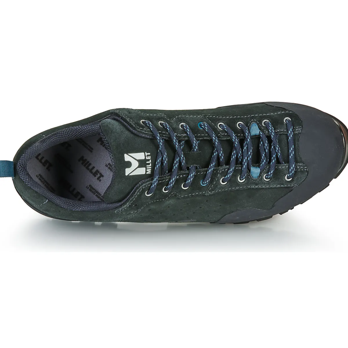 Millet FRICTION U-Homme Randonnée|Chaussures De Sport