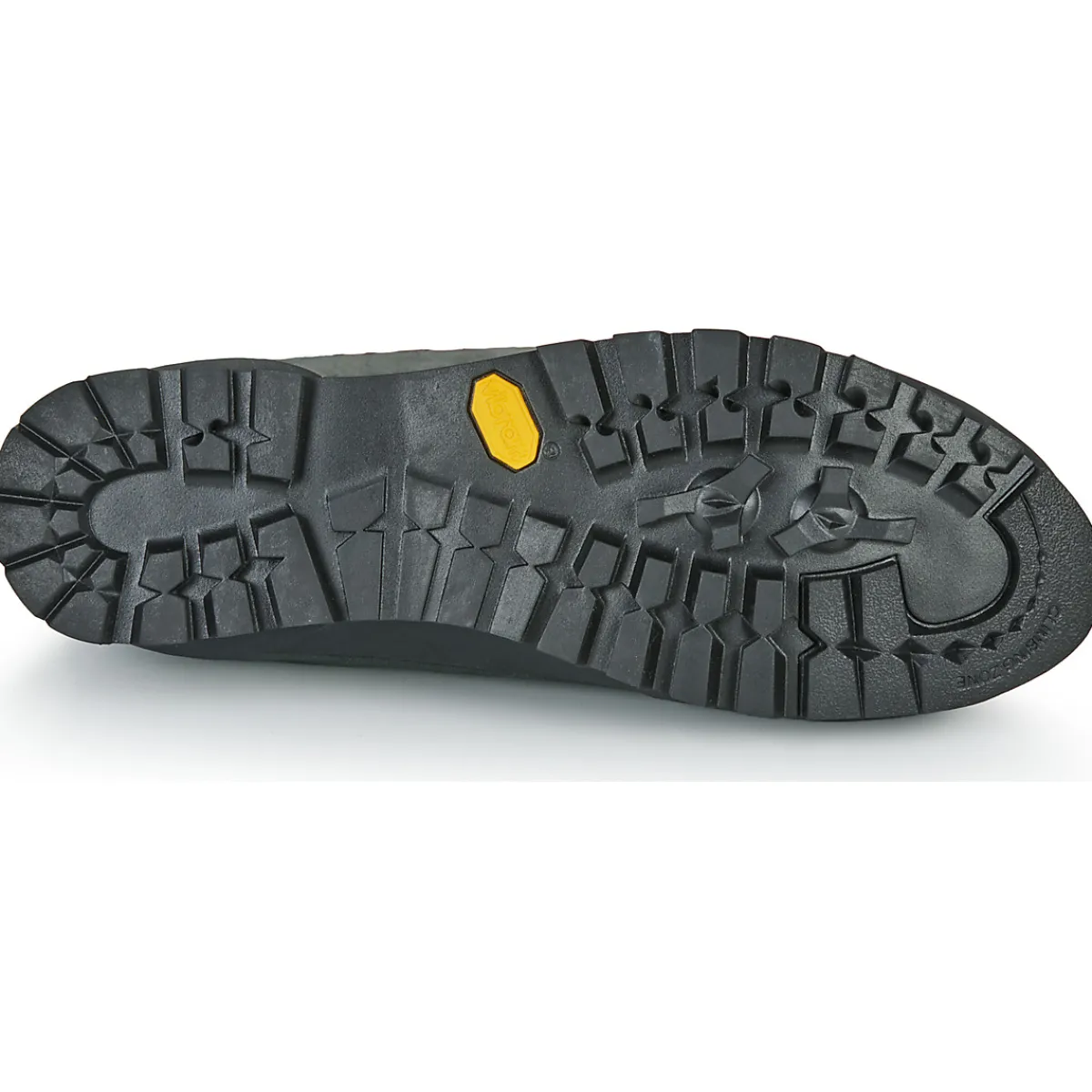 Millet FRICTION U-Homme Randonnée|Chaussures De Sport