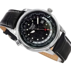 Aviator F-Series AVW6975G354-Homme Montres