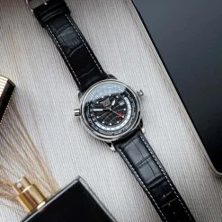 Aviator F-Series AVW6975G354-Homme Montres