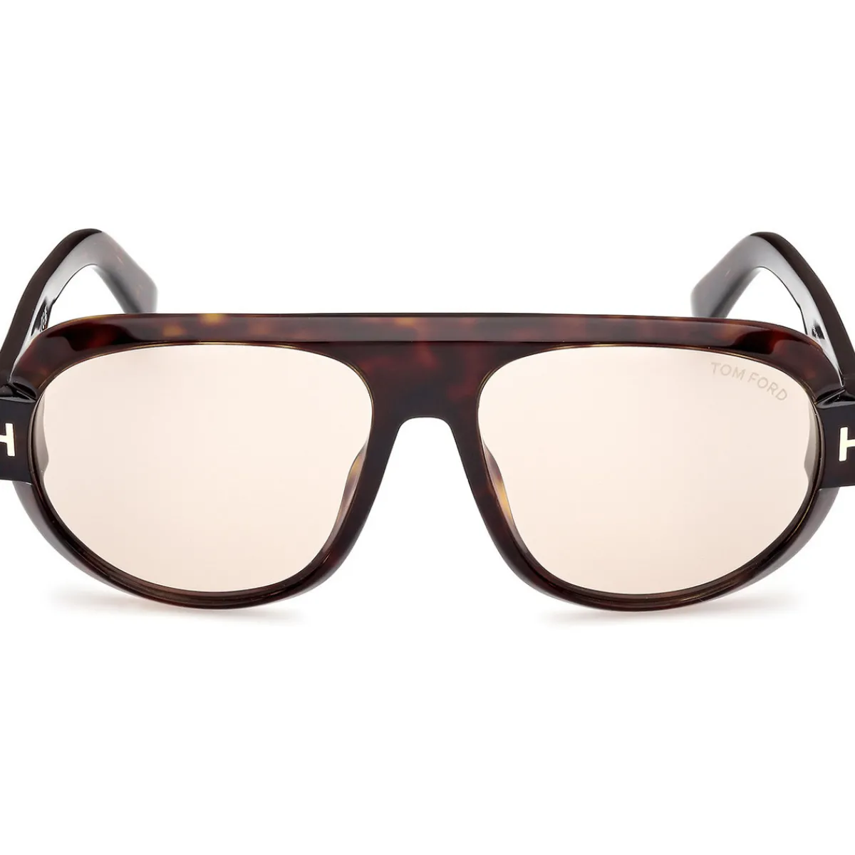 Tom Ford FT1102 BLAKE-02 Lunettes de soleil, 59 mm-Homme Lunettes De Soleil