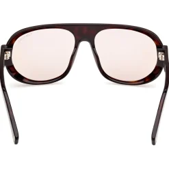 Tom Ford FT1102 BLAKE-02 Lunettes de soleil, 59 mm-Homme Lunettes De Soleil