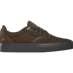 Emerica FTW DICKSON CHOCOLATE-Homme Skate