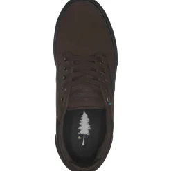 Emerica FTW DICKSON CHOCOLATE-Homme Skate