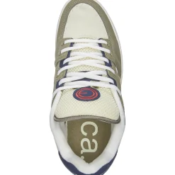 Emerica FTW OG 1 OLIVE TAN-Homme Skate