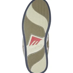 Emerica FTW OG 1 OLIVE TAN-Homme Skate