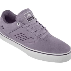 Emerica FTW THE LOW VULC LAVENDER-Homme Skate