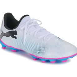 Puma FUTURE 7 PLAY FG/AG-Homme Football|Chaussures De Sport
