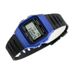 Casio F91WM2ADF-Homme Montres