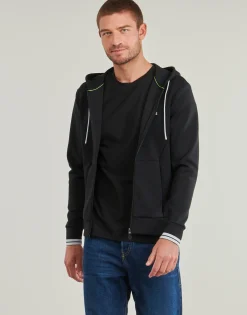 BOSS FZ Hoodie Zone-Homme Sweats & Polaires