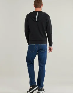 BOSS FZ Hoodie Zone-Homme Sweats & Polaires