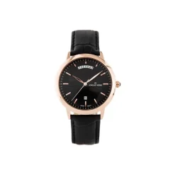 Jordan Kerr 3978G-Homme Montres