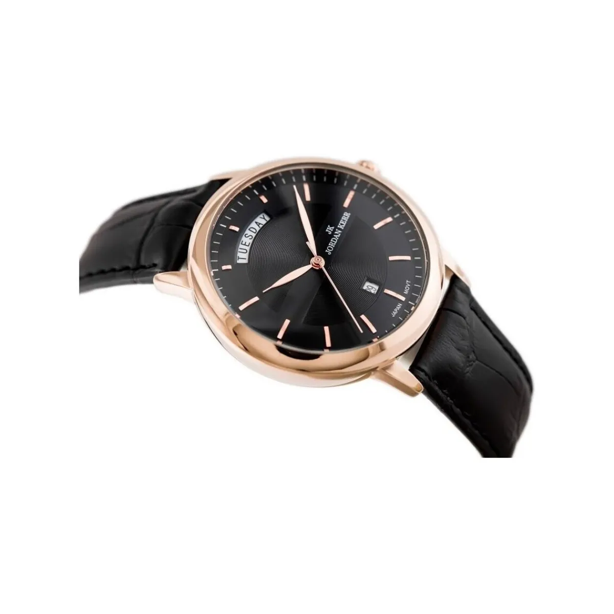 Jordan Kerr 3978G-Homme Montres