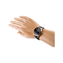 Jordan Kerr 3978G-Homme Montres