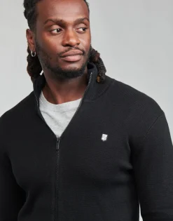 Teddy Smith G ETTORE-Homme Pulls & Gilets