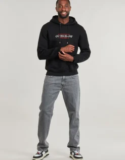 Guess G16 STRAIGHT-Homme Jeans