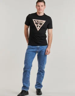 Guess G16 STRAIGHT-Homme Jeans