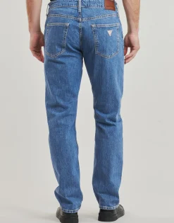 Guess G16 STRAIGHT-Homme Jeans