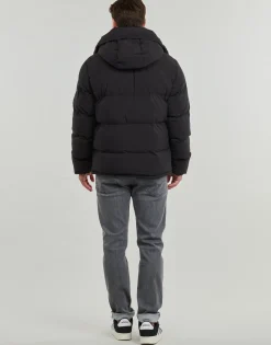 G-Star Raw G- WHISTLER PDD HDD JKT 2.0-Homme Manteaux