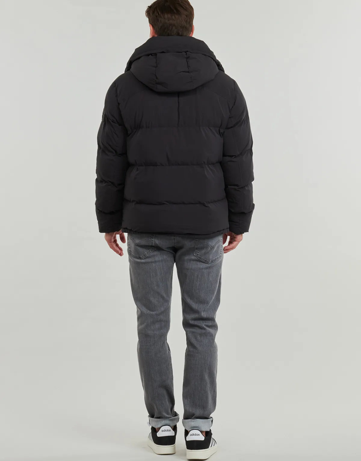 G-Star Raw G- WHISTLER PDD HDD JKT 2.0-Homme Manteaux