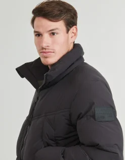 G-Star Raw G- WHISTLER PDD HDD JKT 2.0-Homme Manteaux