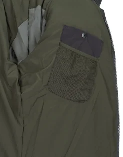 G-Star Raw G- WHISTLER PDD HDD JKT 2.0-Homme Manteaux