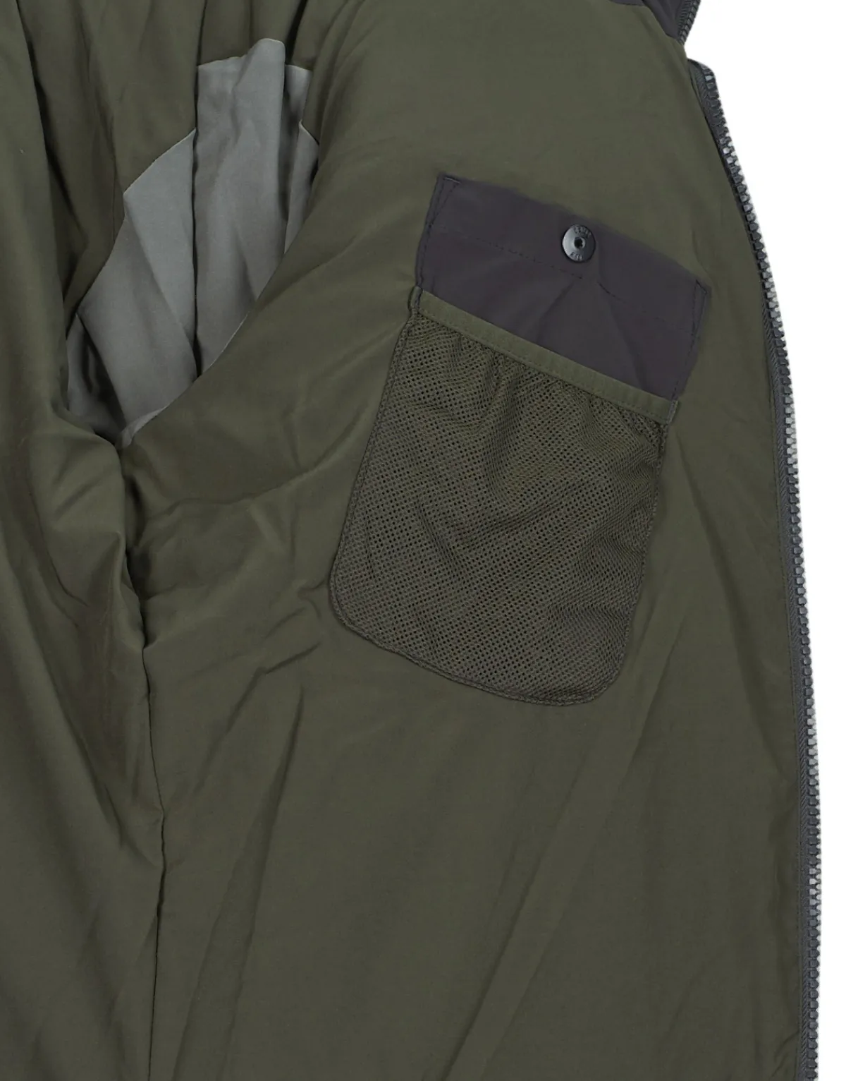 G-Star Raw G- WHISTLER PDD HDD JKT 2.0-Homme Manteaux