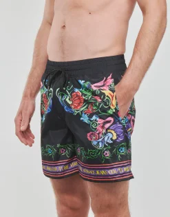 Versace Jeans Couture GADD17-Homme Shorts & Bermudas