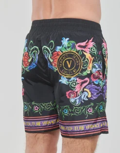 Versace Jeans Couture GADD17-Homme Shorts & Bermudas