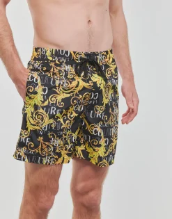 Versace Jeans Couture GADD18-Homme Shorts & Bermudas
