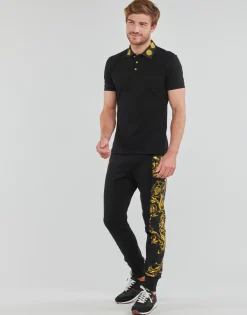 Versace Jeans Couture 72GAGT05-Homme T-Shirts & Polos