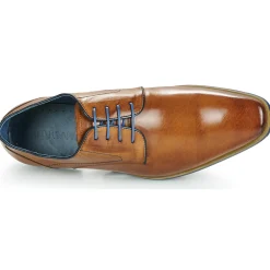 Kdopa GAHAN-Homme Derbies & Richelieu