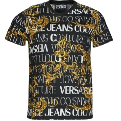 Versace Jeans Couture 73GAH6S0-Homme T-Shirts & Polos