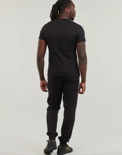 Versace Jeans Couture 76GAHT00-Homme T-Shirts & Polos|T-Shirts & Polos