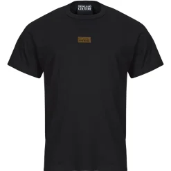 Versace Jeans Couture 79GAHT08-Homme T-Shirts & Polos