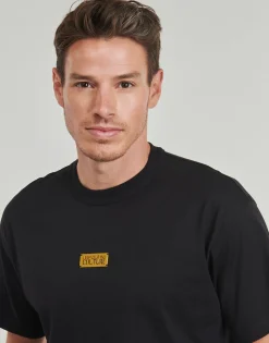 Versace Jeans Couture 79GAHT08-Homme T-Shirts & Polos