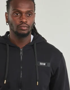 Versace Jeans Couture 76GAIE05-Homme Sweats & Polaires