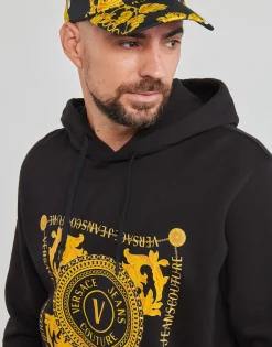 Versace Jeans Couture GAIF07-Homme Sweats & Polaires