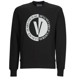 Versace Jeans Couture GAIG06-Homme Sweats & Polaires|Sweats & Polaires