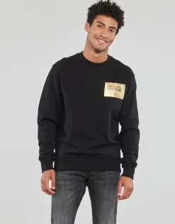 Versace Jeans Couture 73GAIG06-G89-Homme Sweats & Polaires