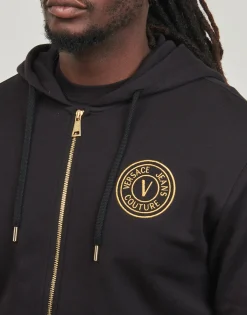 Versace Jeans Couture 76GAIT02-Homme Sweats & Polaires