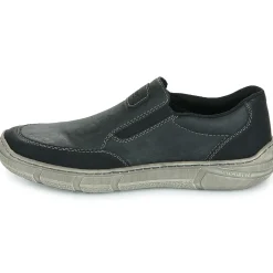 Rieker GALANDA-Homme Slip Ons