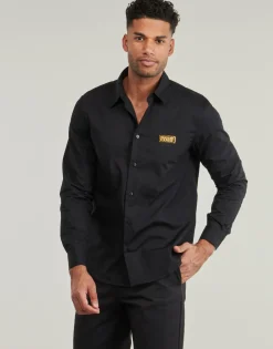 Versace Jeans Couture 79GALKR1-Homme Chemises