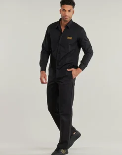 Versace Jeans Couture 79GALKR1-Homme Chemises