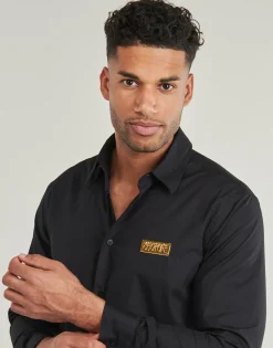 Versace Jeans Couture 79GALKR1-Homme Chemises