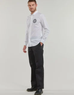 Versace Jeans Couture 76GALYS1-Homme Chemises